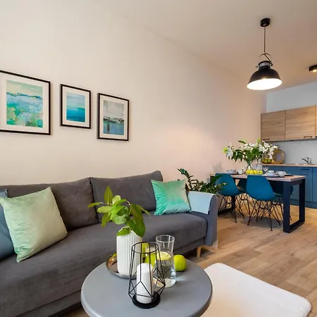 Absyntapart Stare Apartment *