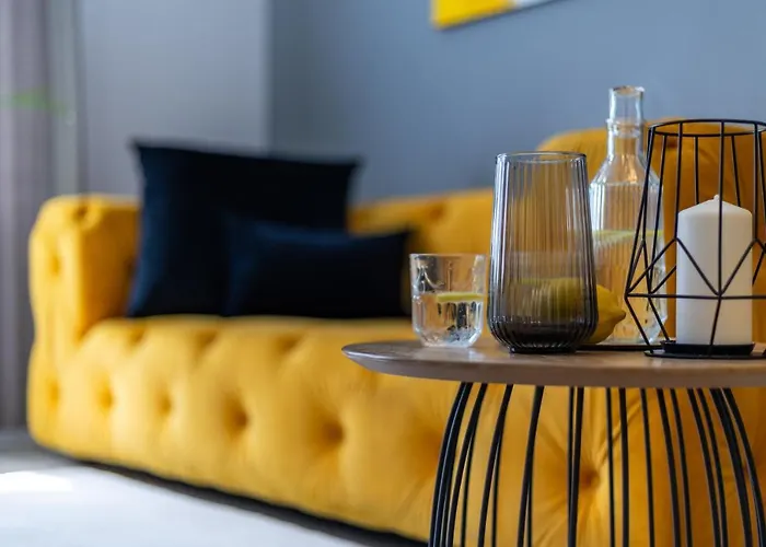 Absyntapart Stare Appartement