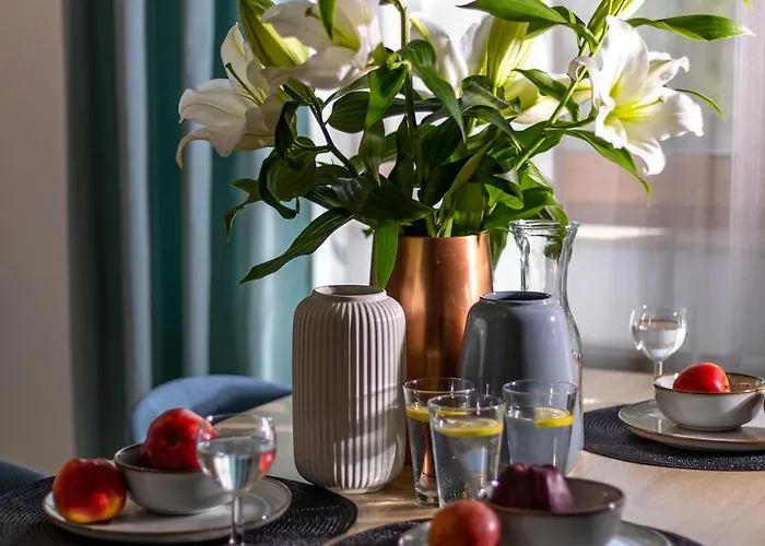 Absyntapart Stare * Wrocław