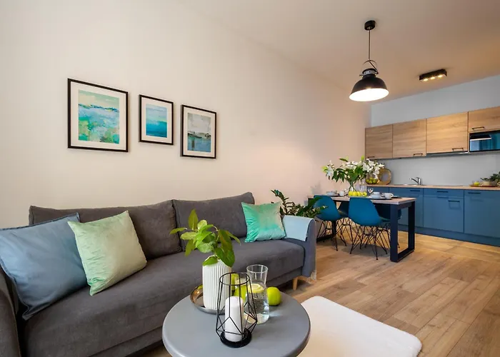 Absyntapart Stare Appartement *