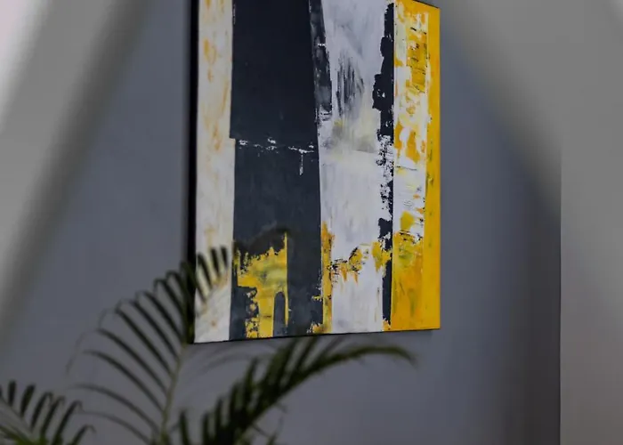 Absyntapart Stare Appartement